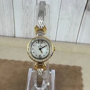 Bulova | Accessories | Bulova Classic Dress Watch With 3  display picture 2